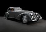 Alfa Romeo 8C 2900B Lungo Touring Berlinetta 1938 года